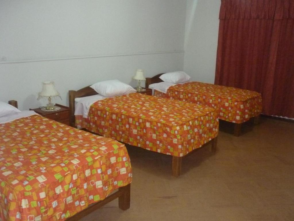 Bed and Breakfast Marlon'S House Arequipa Pokój zdjęcie