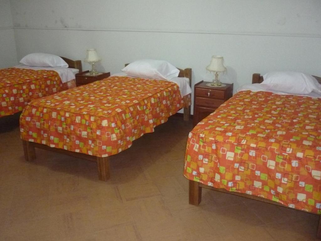 Bed and Breakfast Marlon'S House Arequipa Pokój zdjęcie