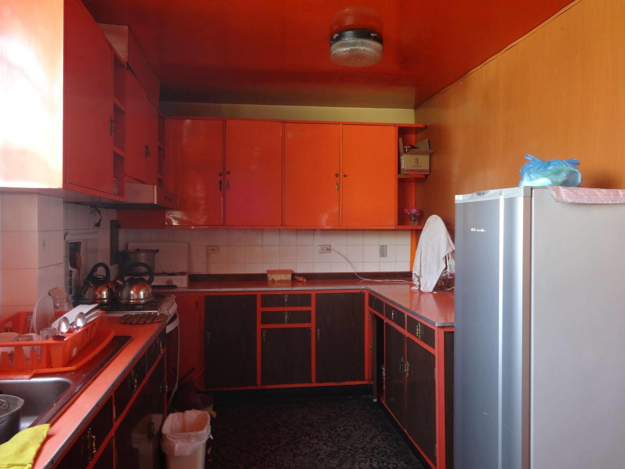 Bed and Breakfast Marlon'S House Arequipa Zewnętrze zdjęcie